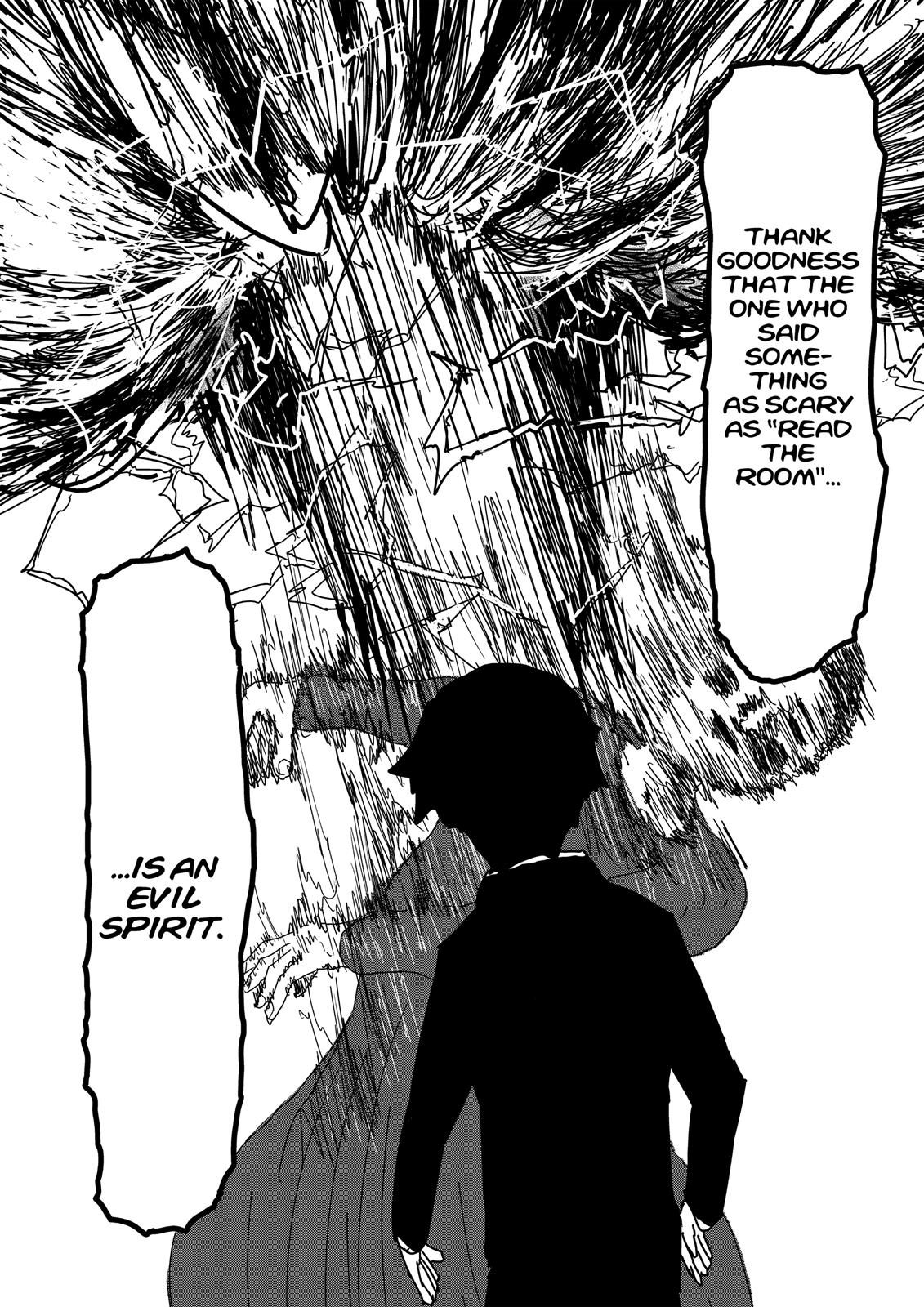 Read Mob Psycho 100 EN Manga Online