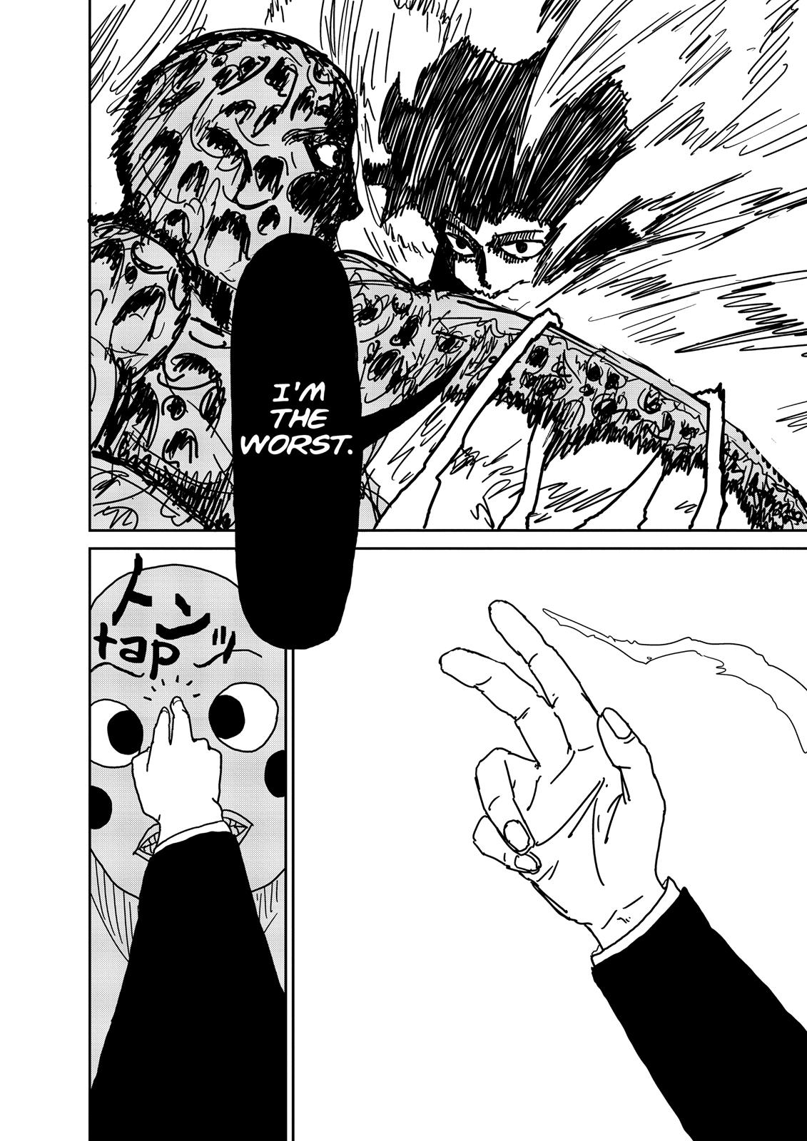 Read Mob Psycho 100 EN Manga Online