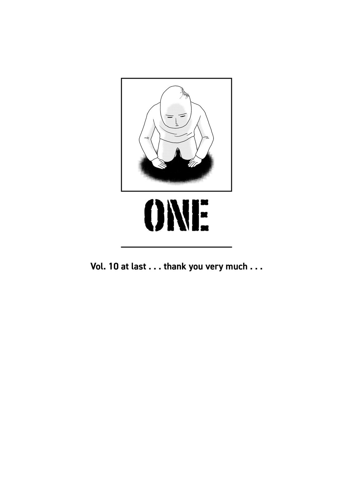 Read Mob Psycho 100 EN Manga Online