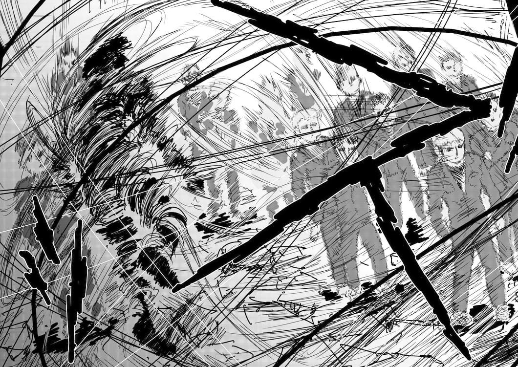 Read Mob Psycho 100 EN Manga Online