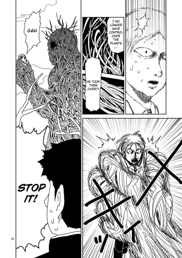 Read Mob Psycho 100 EN Manga Online