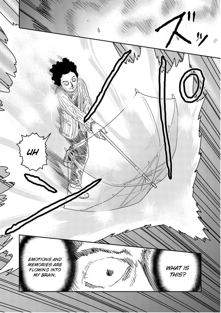 Read Mob Psycho 100 EN Manga Online