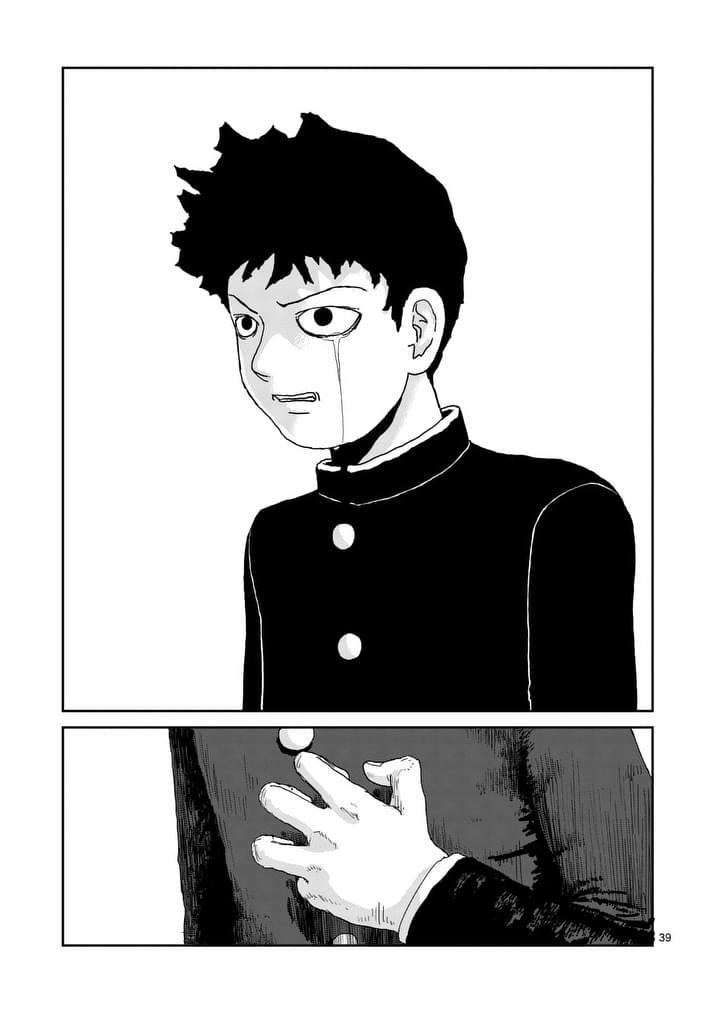 Read Mob Psycho 100 EN Manga Online