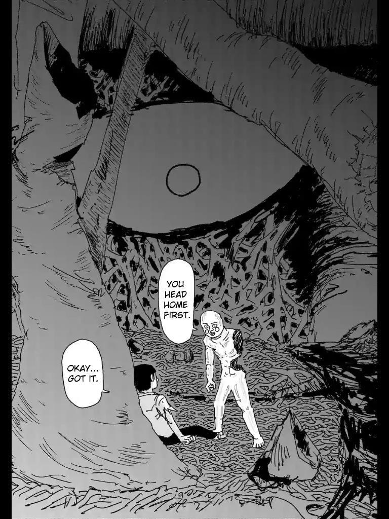 Read Mob Psycho 100 EN Manga Online