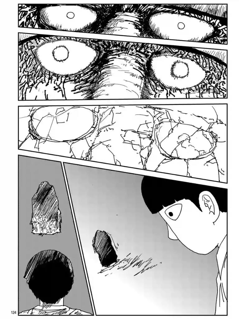 Read Mob Psycho 100 EN Manga Online