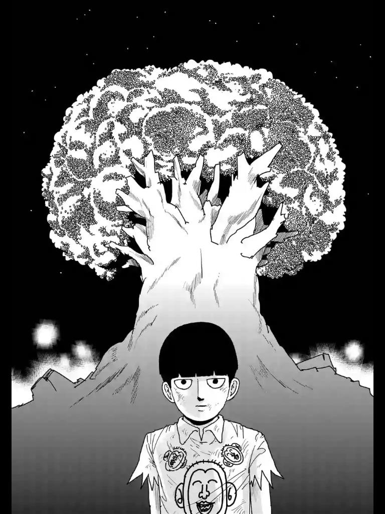 Read Mob Psycho 100 EN Manga Online
