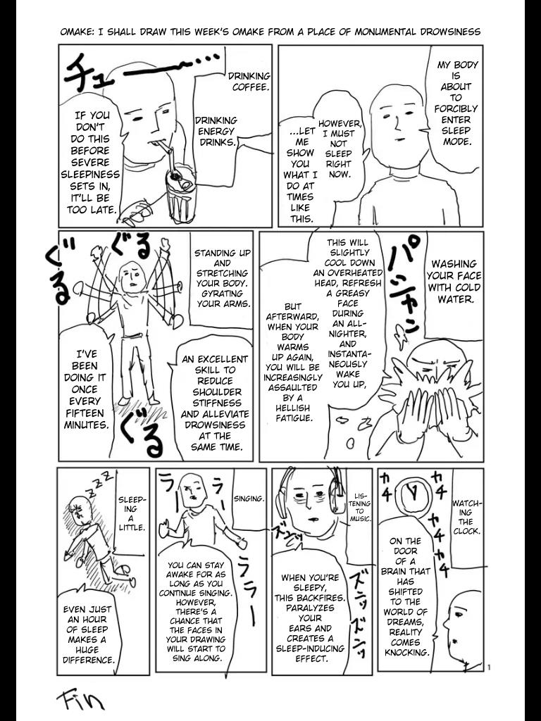Read Mob Psycho 100 EN Manga Online