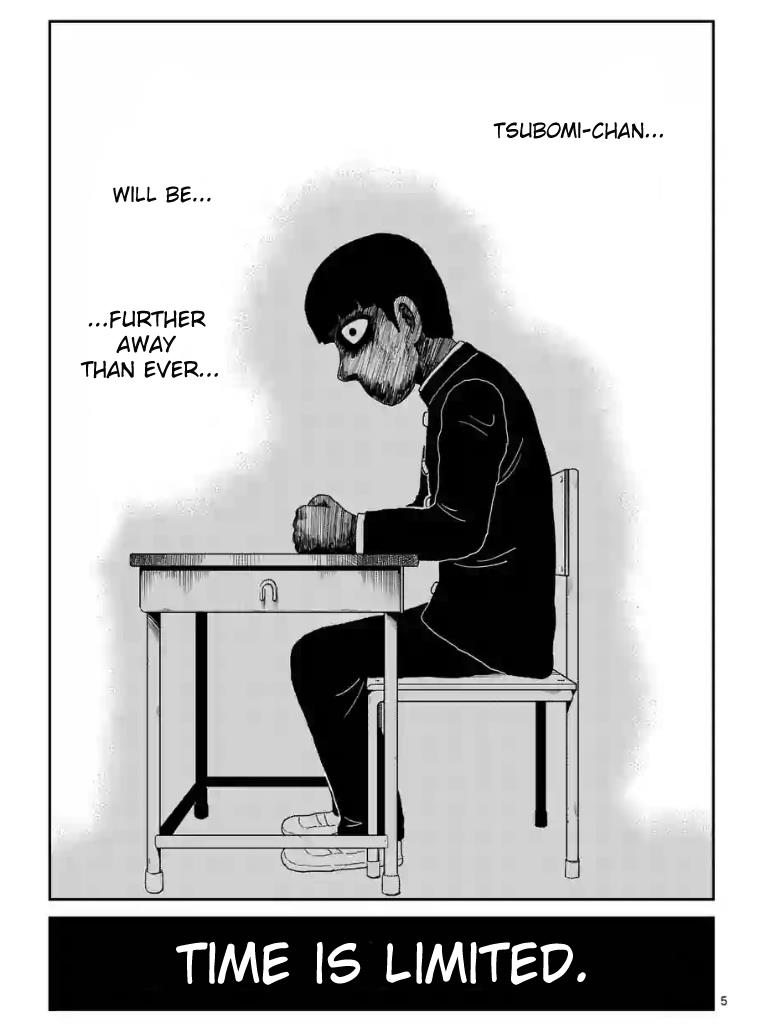 Read Mob Psycho 100 EN Manga Online