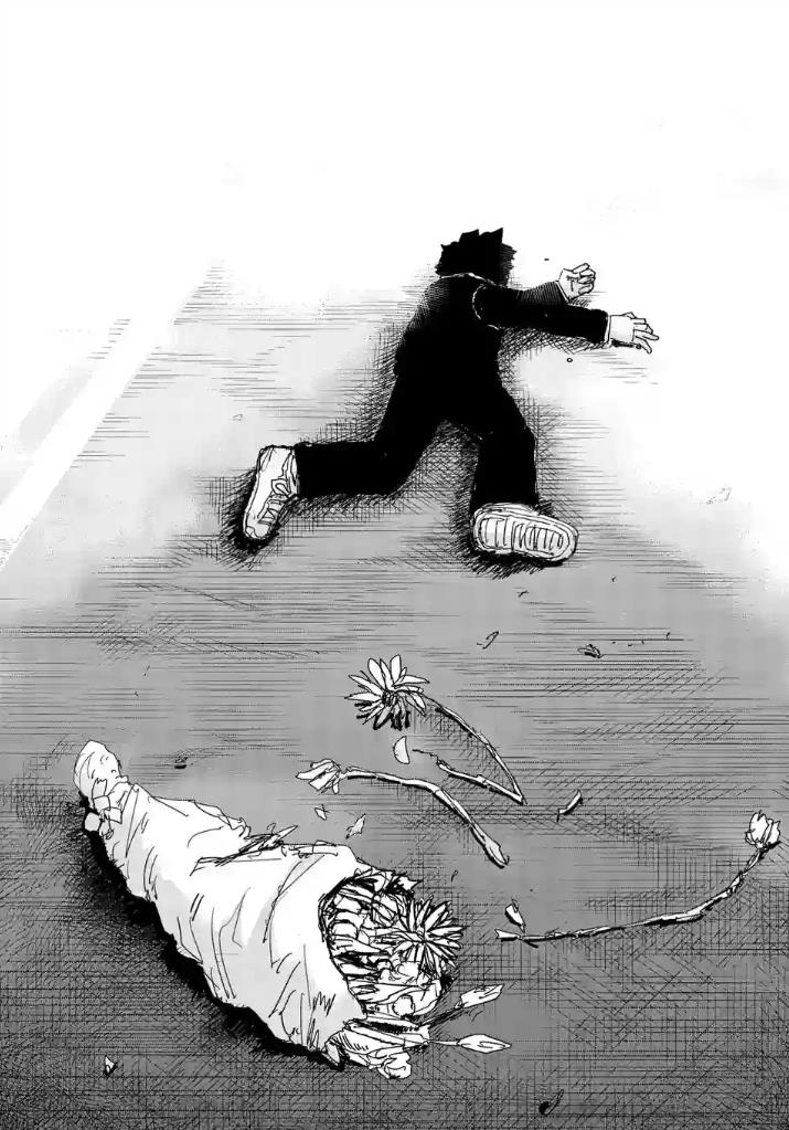 Read Mob Psycho 100 EN Manga Online