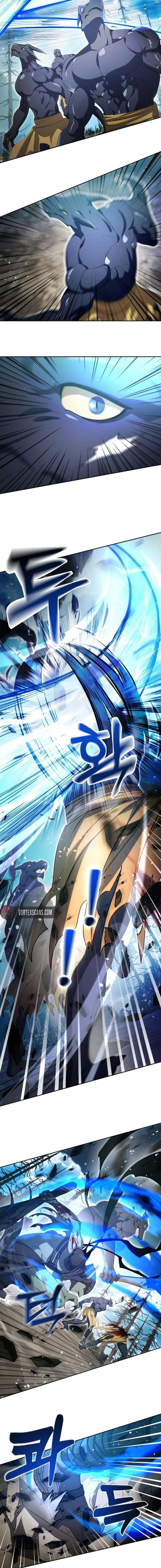 Read Monsters Fight Monsters EN Manga Online