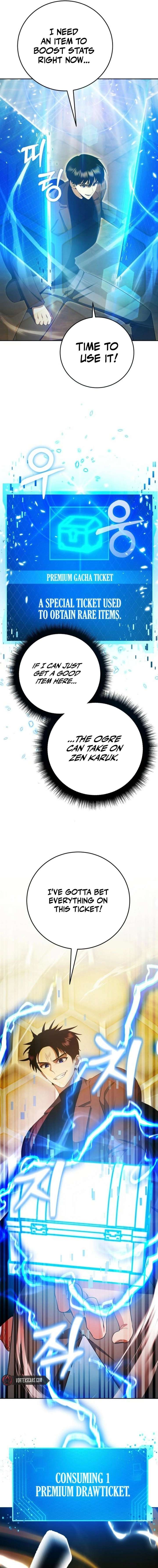 Read Monsters Fight Monsters EN Manga Online
