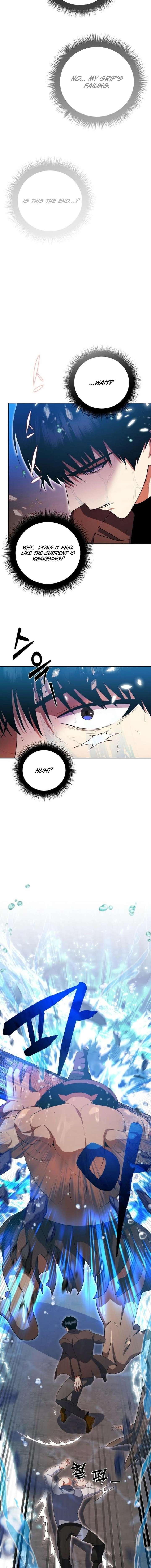 Read Monsters Fight Monsters EN Manga Online