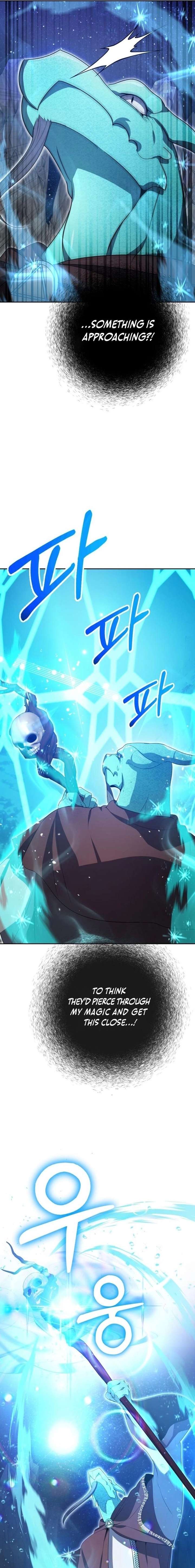 Read Monsters Fight Monsters EN Manga Online