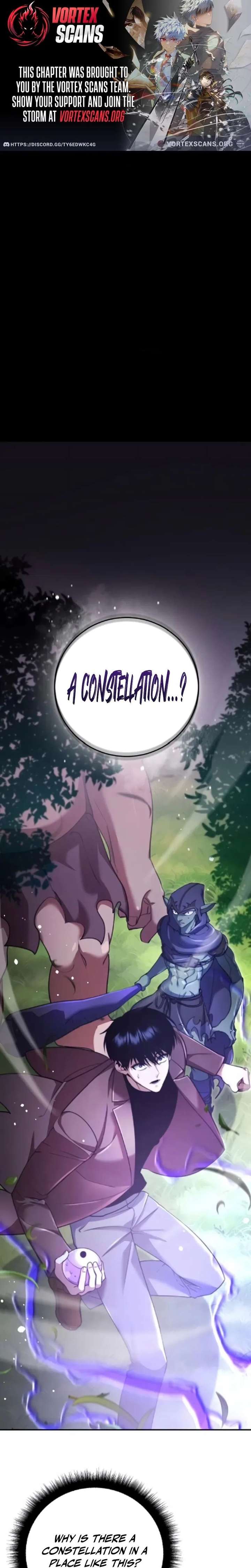 Read Monsters Fight Monsters EN Manga Online