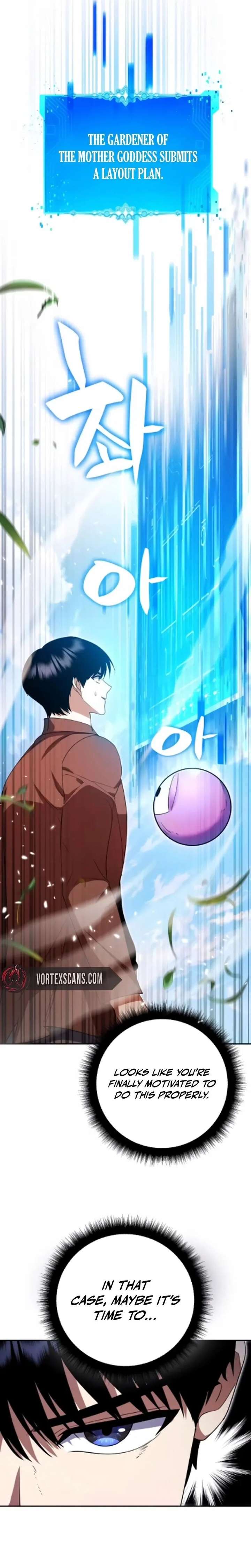 Read Monsters Fight Monsters EN Manga Online
