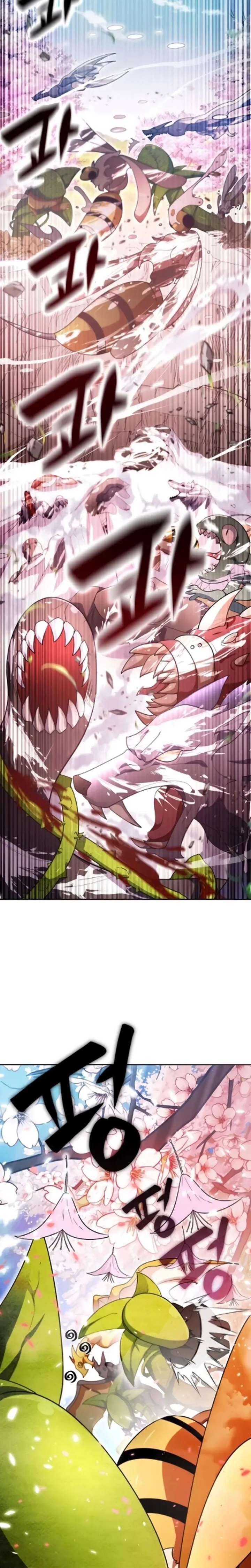 Read Monsters Fight Monsters EN Manga Online