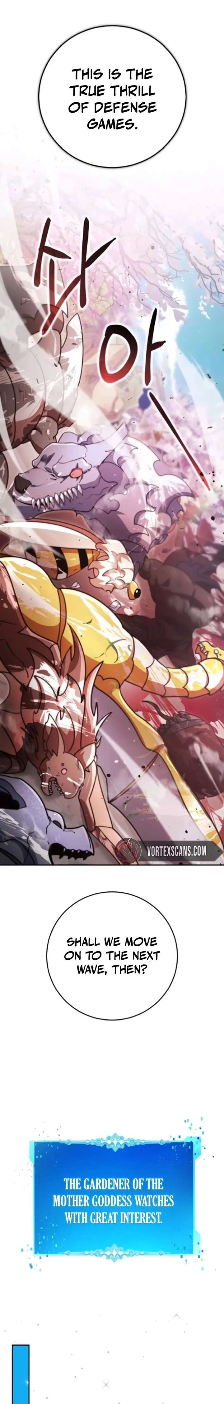 Read Monsters Fight Monsters EN Manga Online