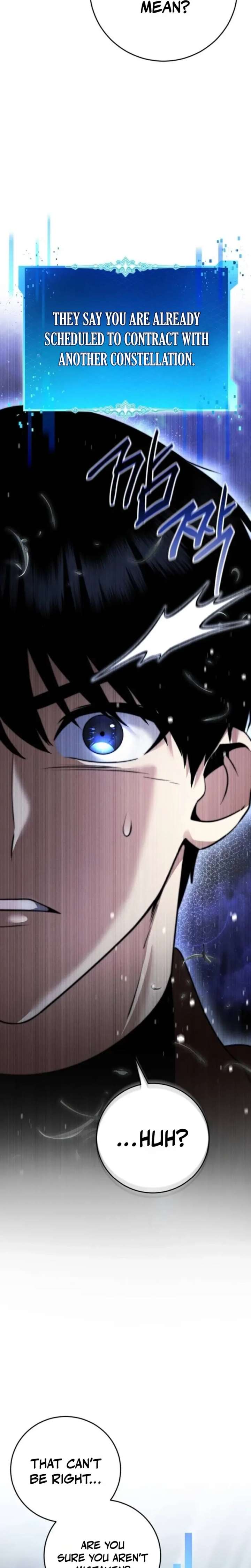 Read Monsters Fight Monsters EN Manga Online