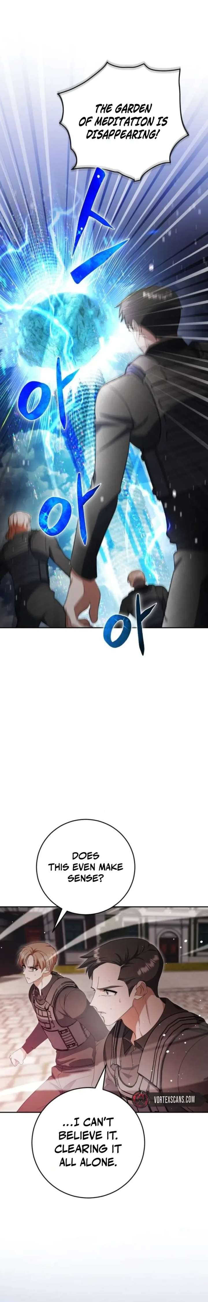 Read Monsters Fight Monsters EN Manga Online