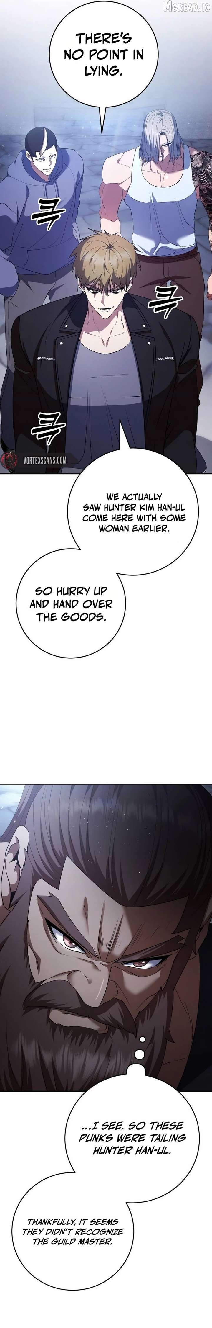 Read Monsters Fight Monsters EN Manga Online