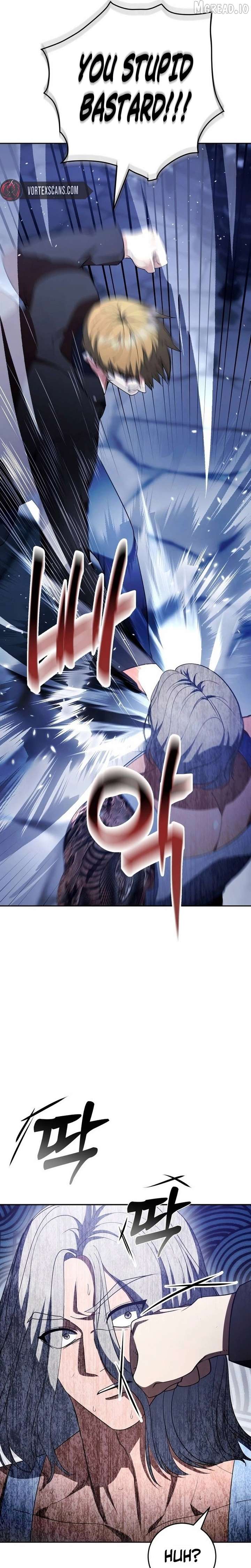 Read Monsters Fight Monsters EN Manga Online