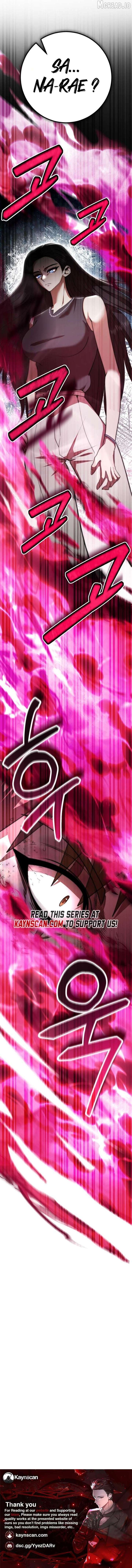 Read Monsters Fight Monsters EN Manga Online