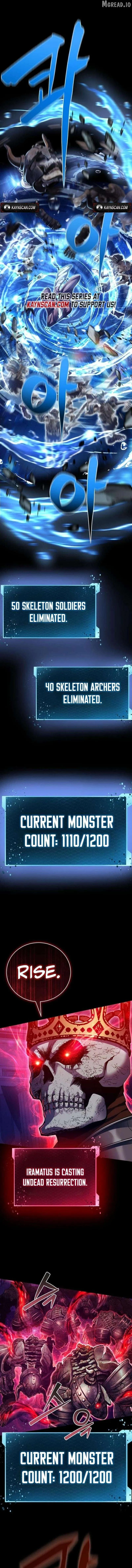 Read Monsters Fight Monsters EN Manga Online