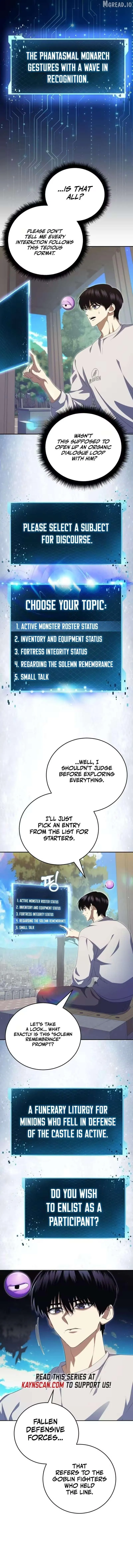 Read Monsters Fight Monsters EN Manga Online