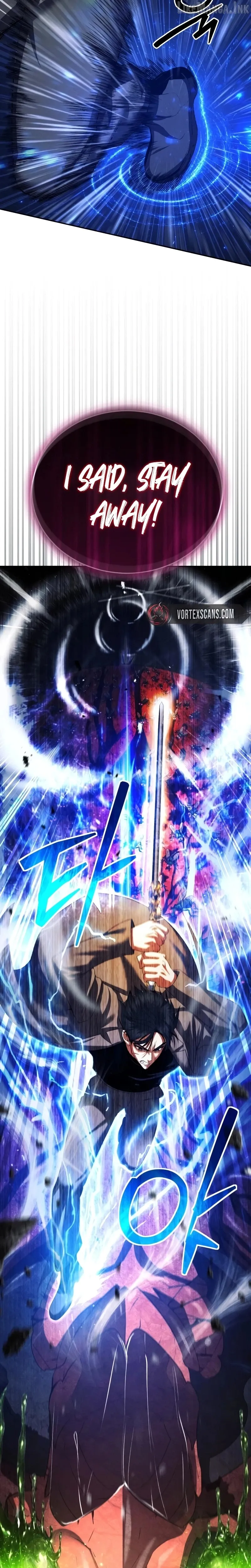 Read Monsters Fight Monsters EN Manga Online