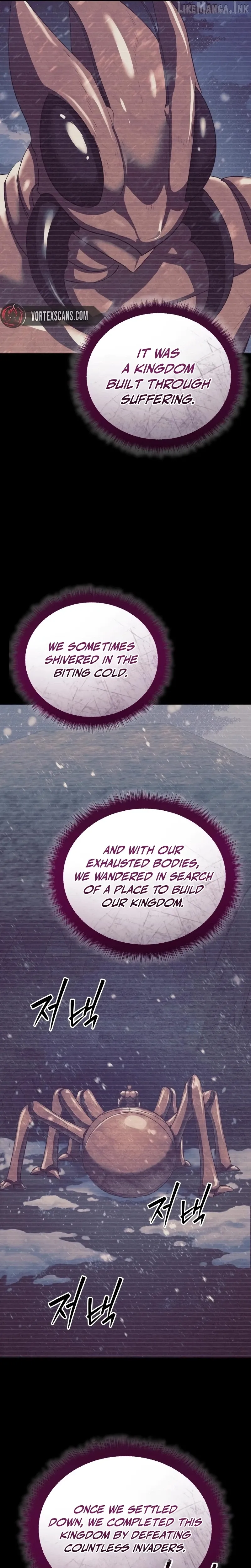 Read Monsters Fight Monsters EN Manga Online
