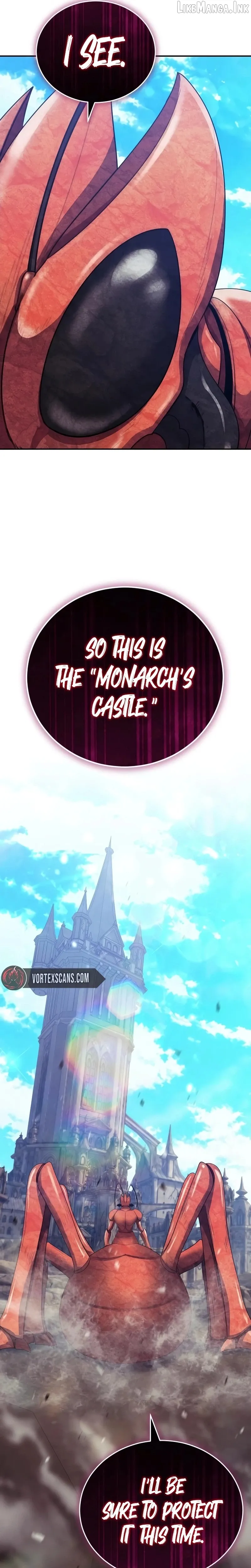 Read Monsters Fight Monsters EN Manga Online