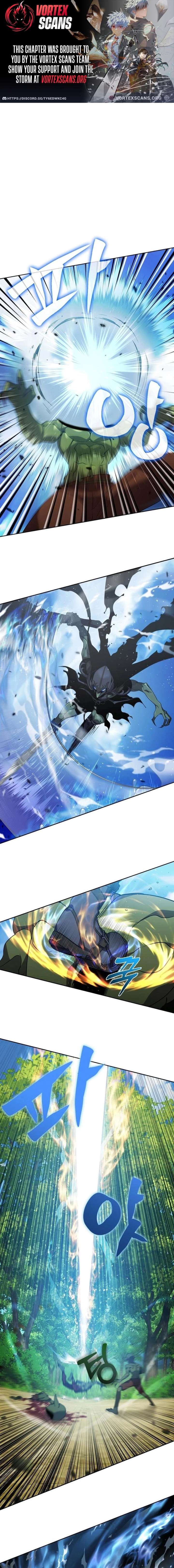 Read Monsters Fight Monsters EN Manga Online