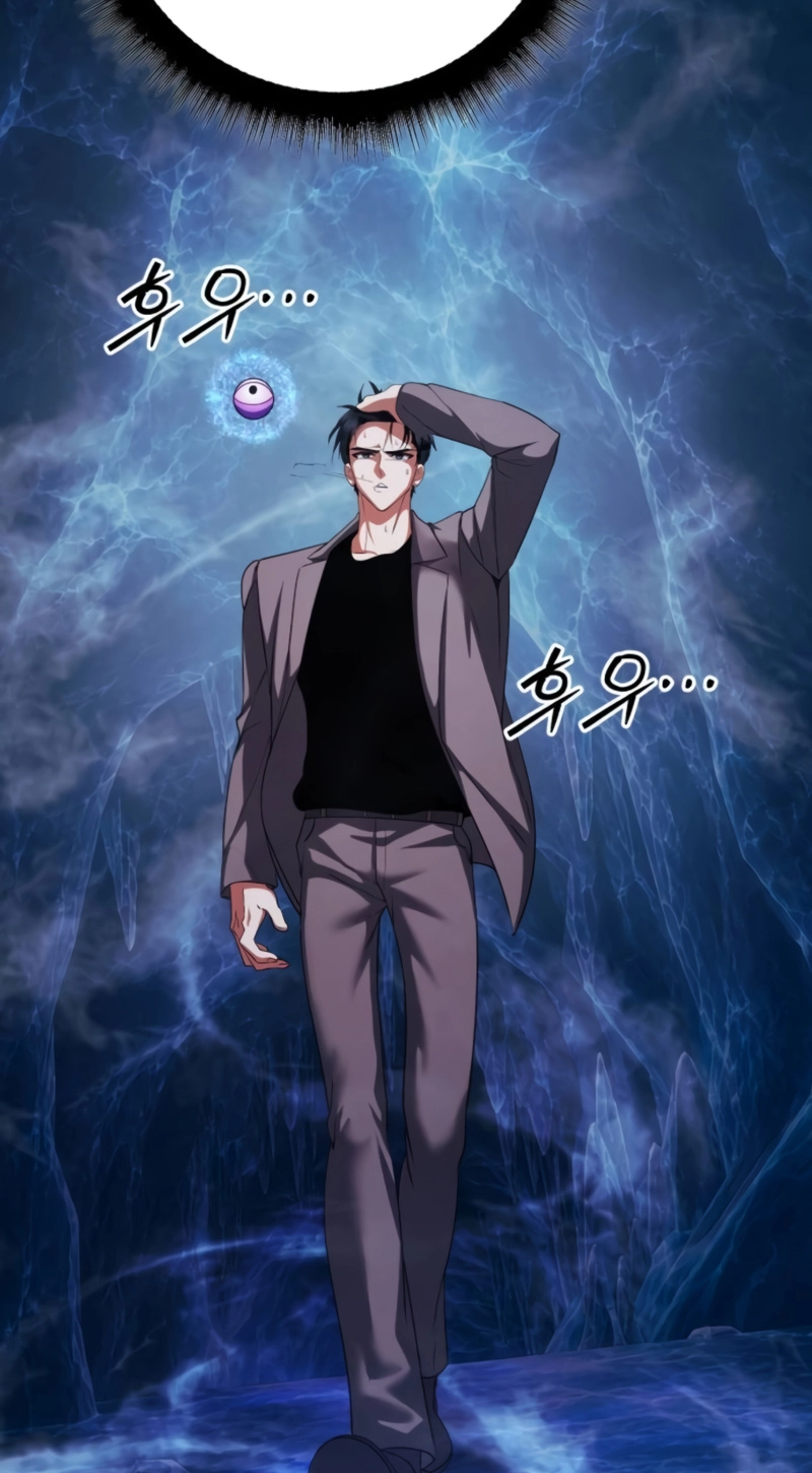 Read Monsters Fight Monsters EN Manga Online