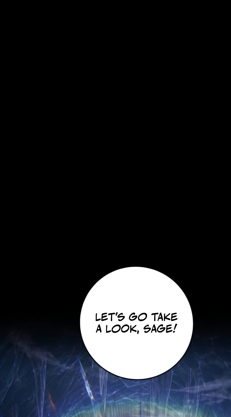 Read Monsters Fight Monsters EN Manga Online