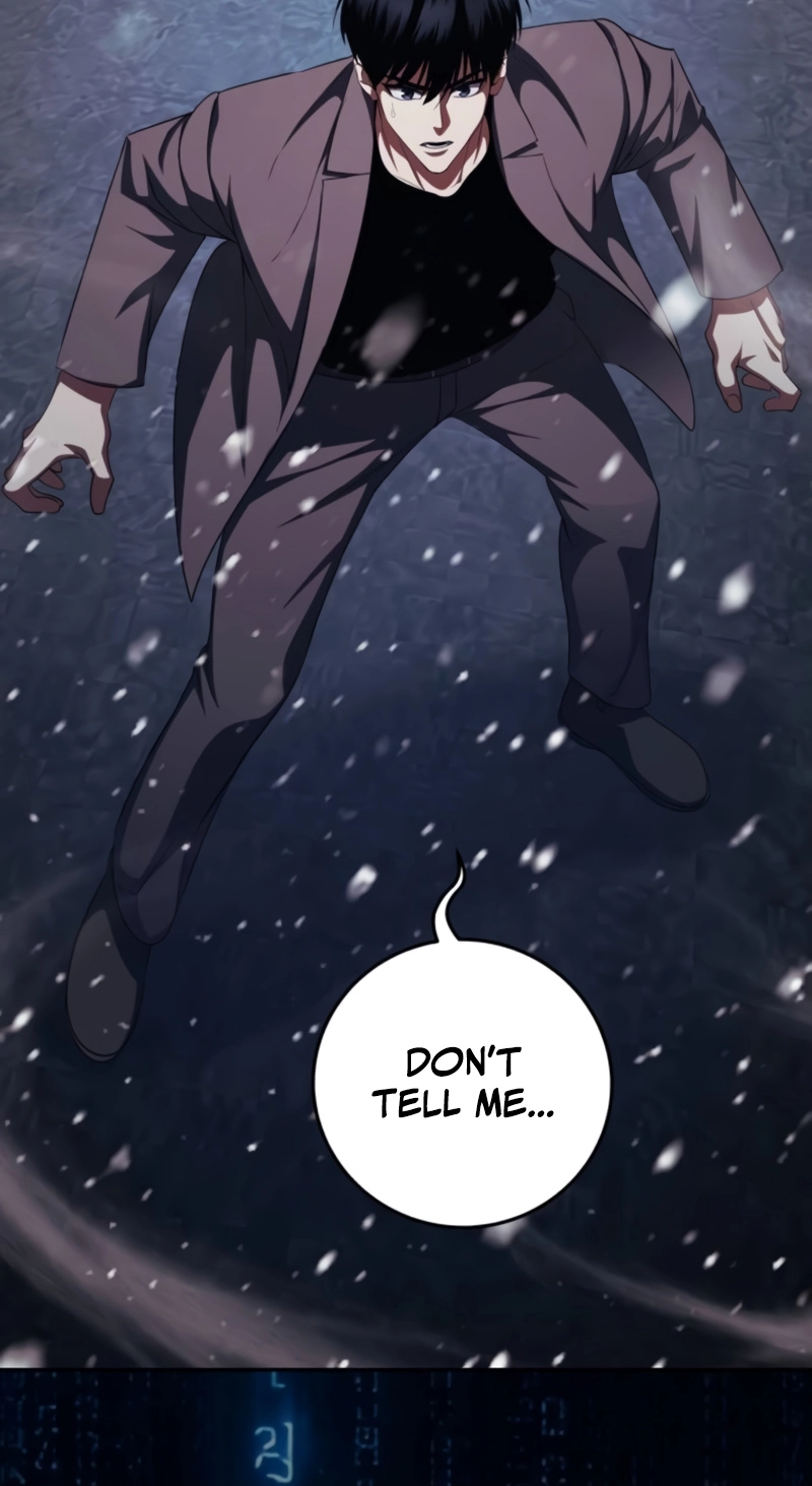 Read Monsters Fight Monsters EN Manga Online