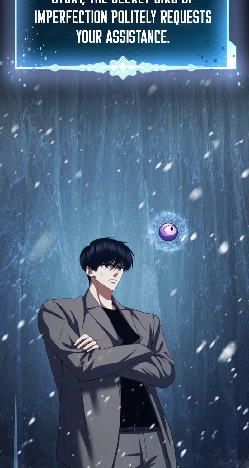 Read Monsters Fight Monsters EN Manga Online