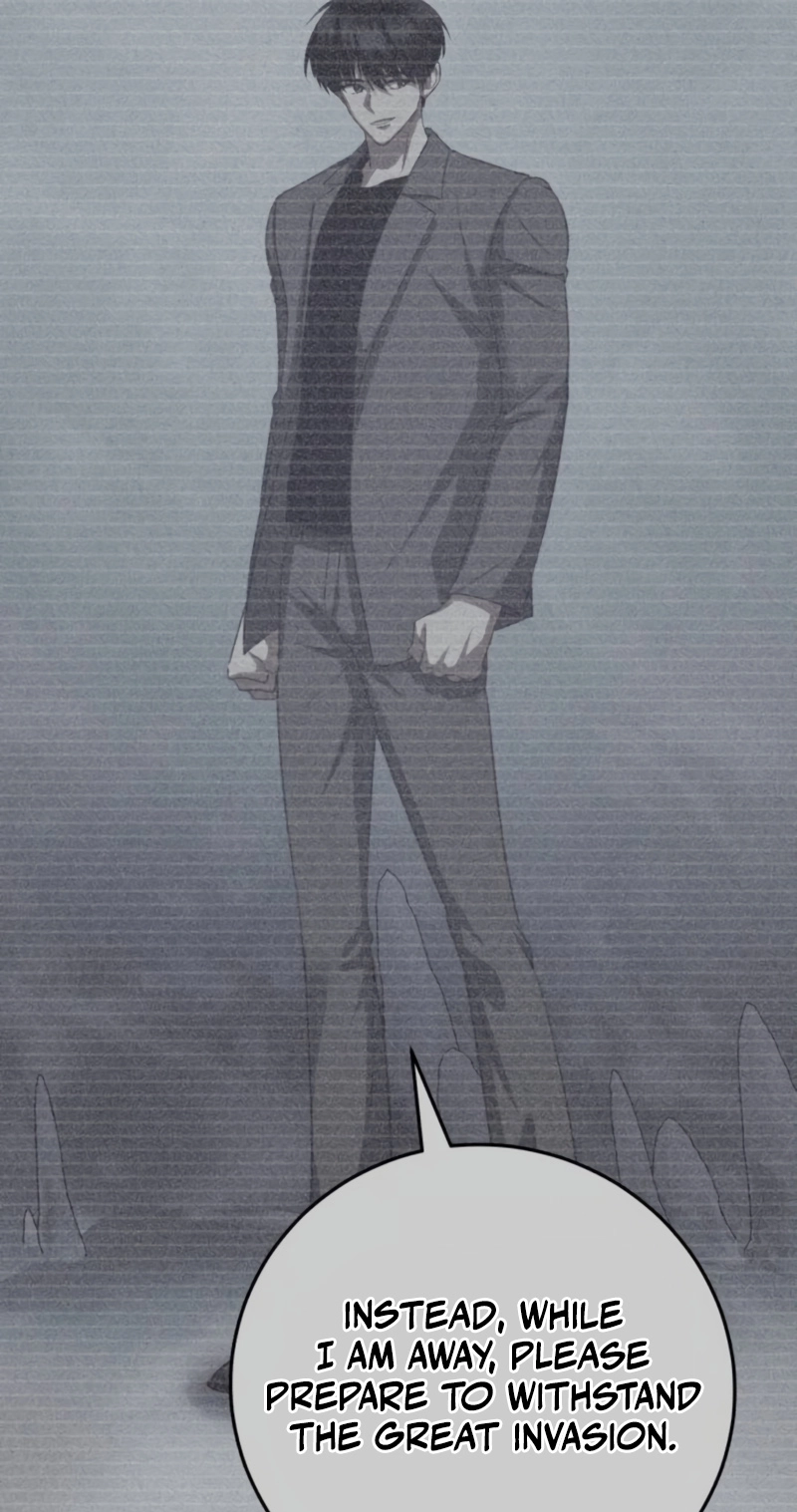 Read Monsters Fight Monsters EN Manga Online