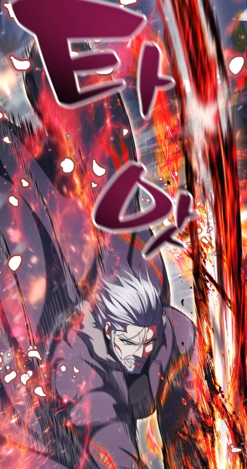 Read Monsters Fight Monsters EN Manga Online