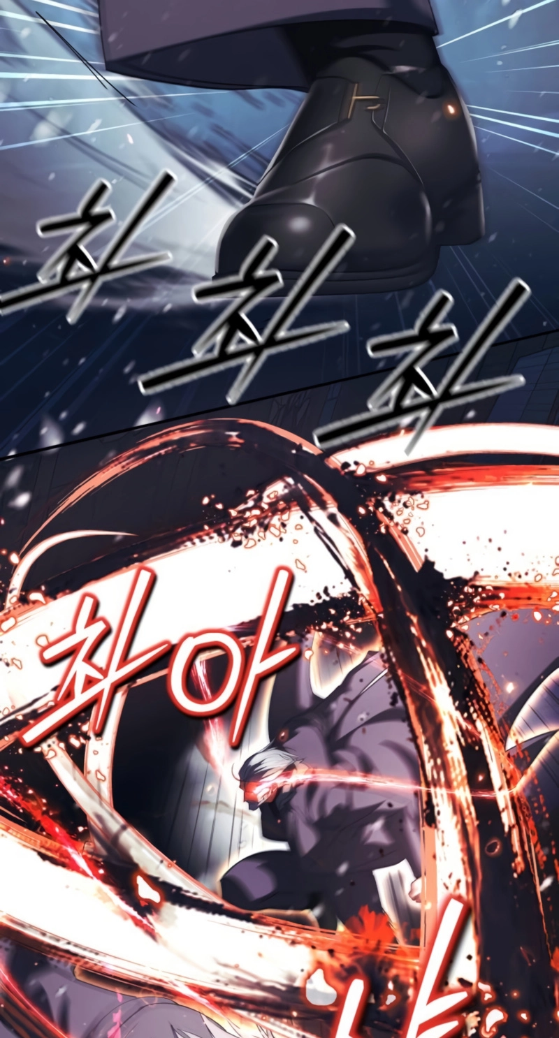 Read Monsters Fight Monsters EN Manga Online