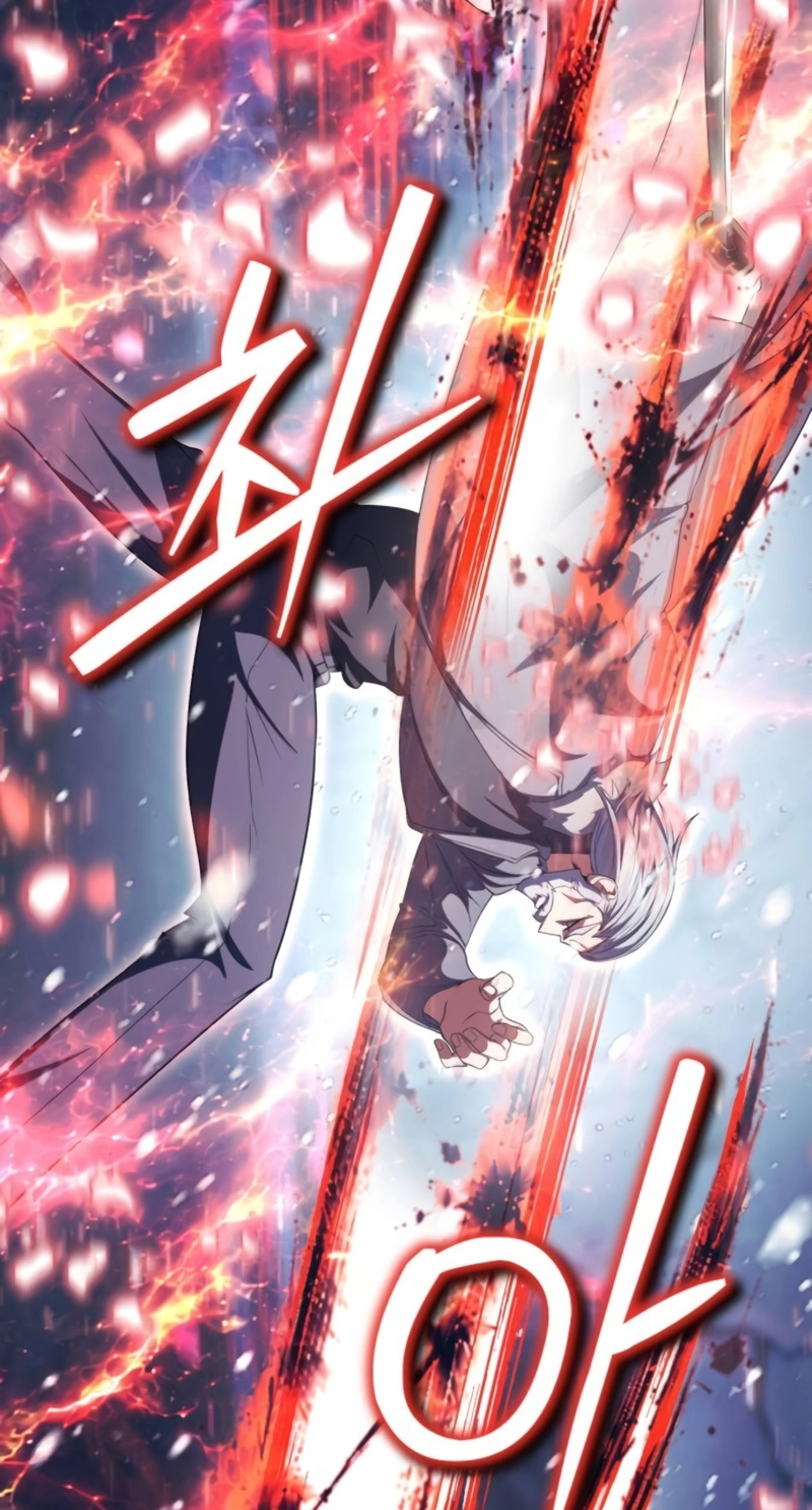 Read Monsters Fight Monsters EN Manga Online