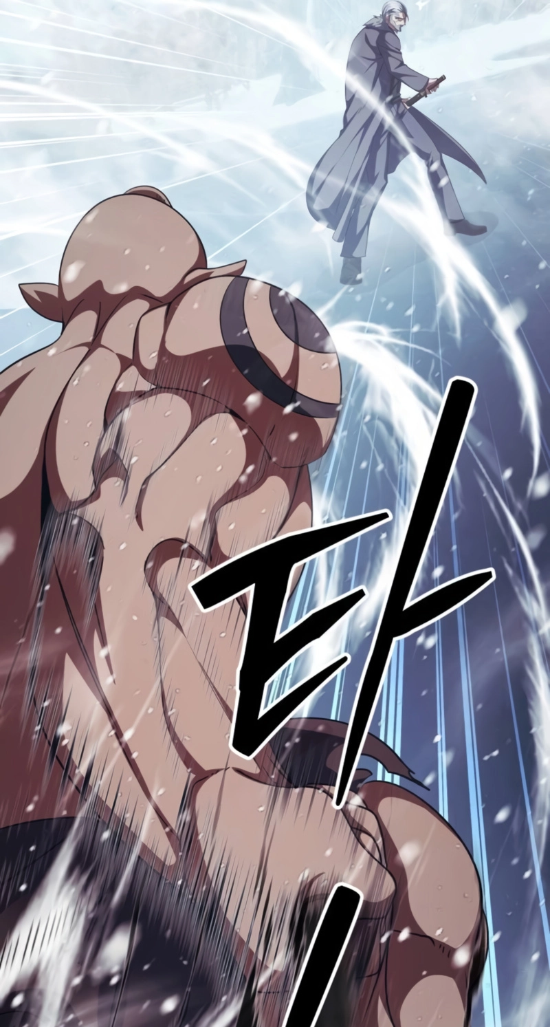 Read Monsters Fight Monsters EN Manga Online