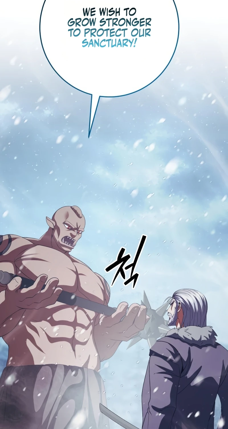 Read Monsters Fight Monsters EN Manga Online