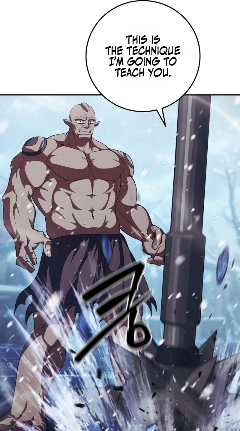Read Monsters Fight Monsters EN Manga Online