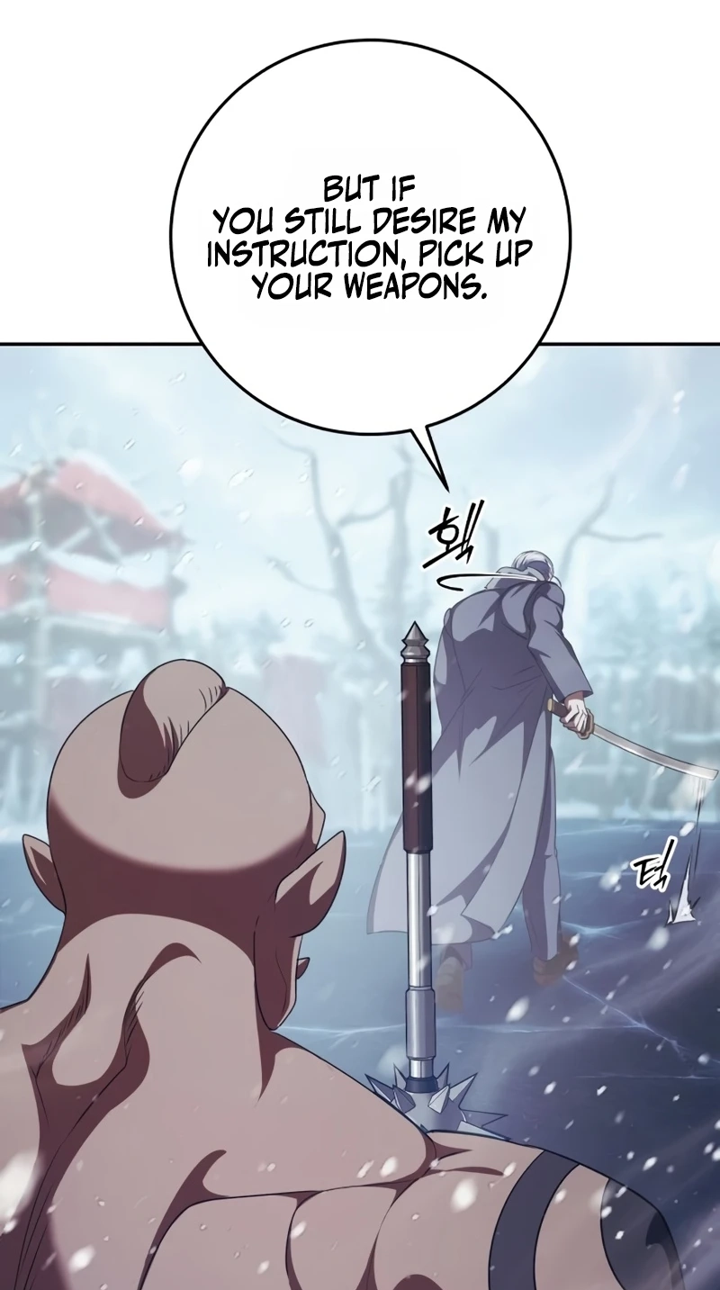 Read Monsters Fight Monsters EN Manga Online