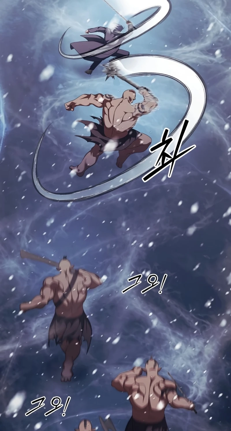 Read Monsters Fight Monsters EN Manga Online