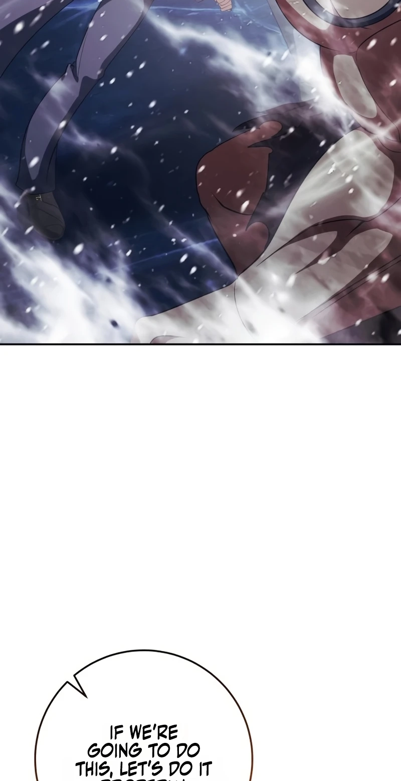Read Monsters Fight Monsters EN Manga Online