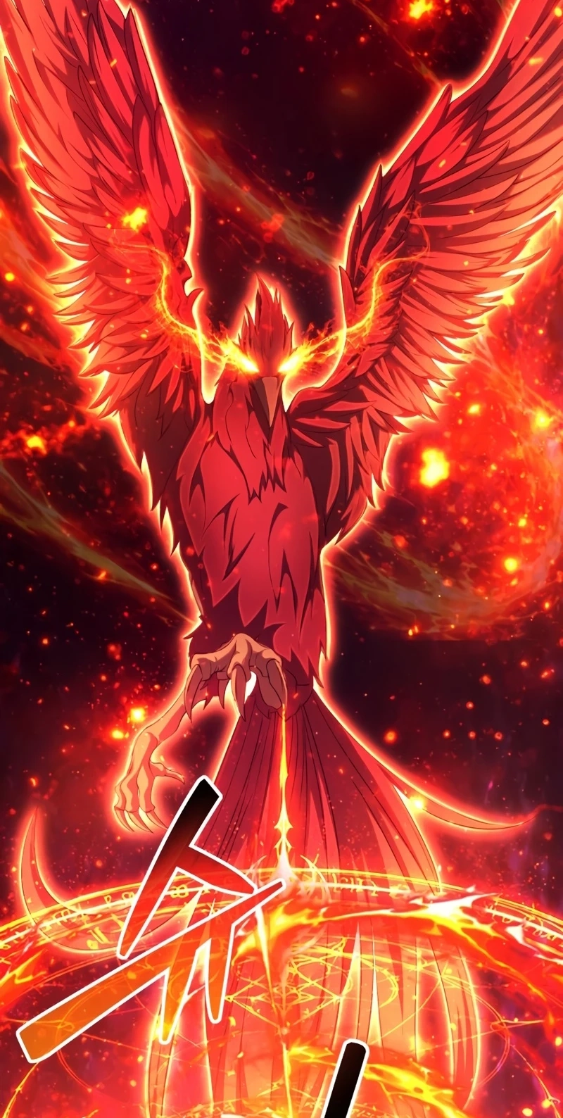 Read Monsters Fight Monsters EN Manga Online
