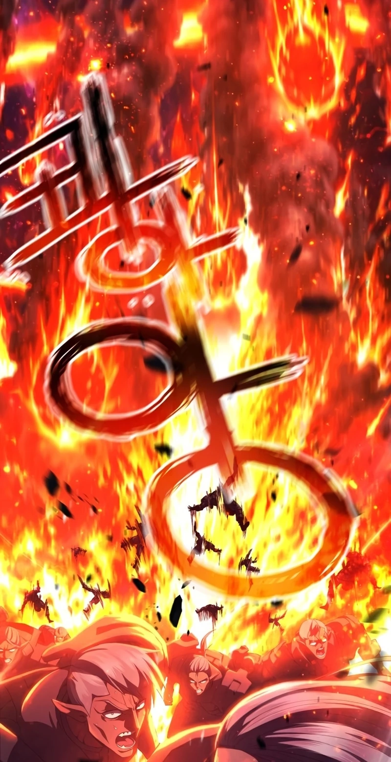 Read Monsters Fight Monsters EN Manga Online