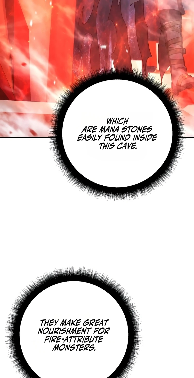 Read Monsters Fight Monsters EN Manga Online