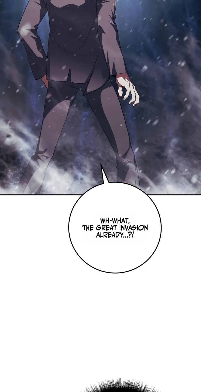 Read Monsters Fight Monsters EN Manga Online